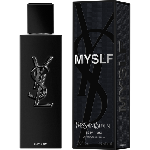MYSLF Le Parfum