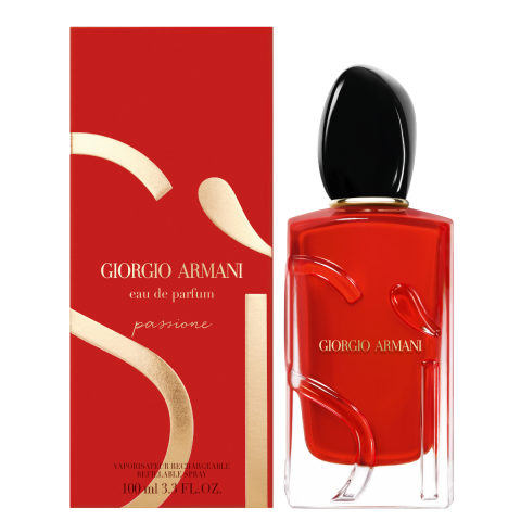 Sì Passione Eau de Parfum - 100ml
