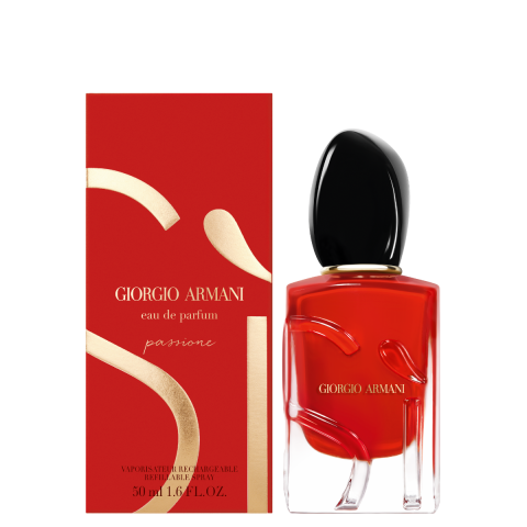 Sì Passione Eau de Parfum - 50ml