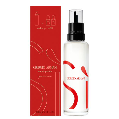 Sì Passione Eau de Parfum Refill - 100ml