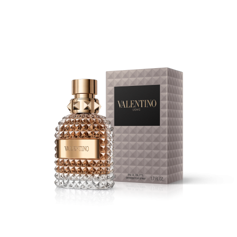 Uomo Eau de Toilette - 50ML