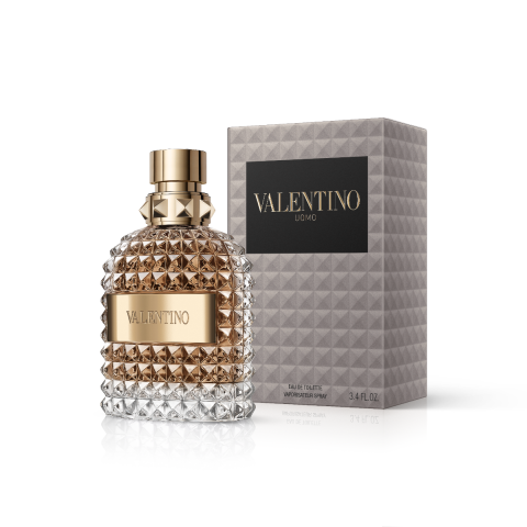 Uomo Eau de Toilette 100ML