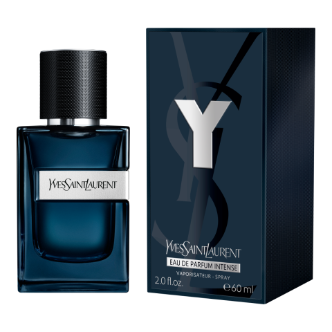 Y Eau de Parfum Intense