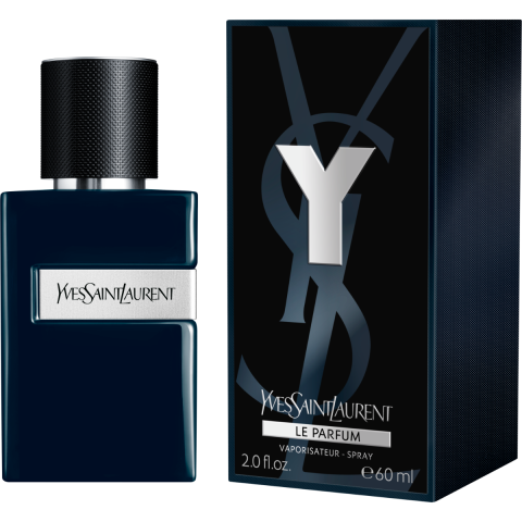 Y Le Parfum