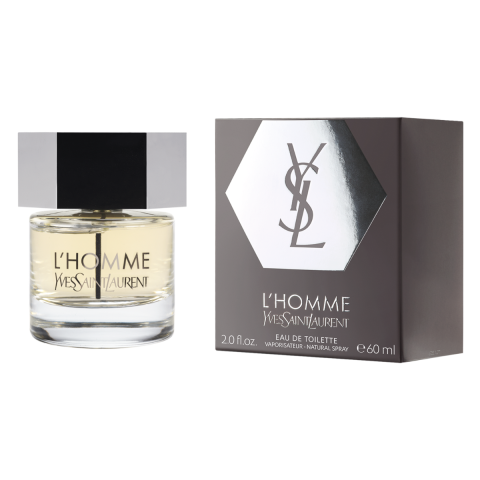 L'Homme Eau de Toilette