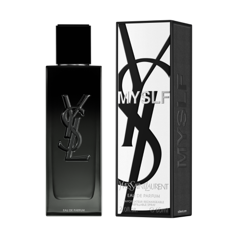 MYSLF Eau de Parfum