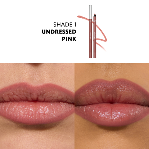 Lovenude Kiss Shaper