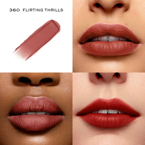 L'Absolu Rouge Intimate