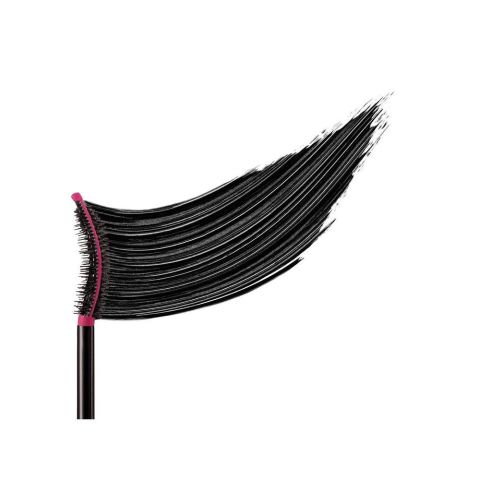 Mascara Volume Effet Faux Cils The Curler Black
