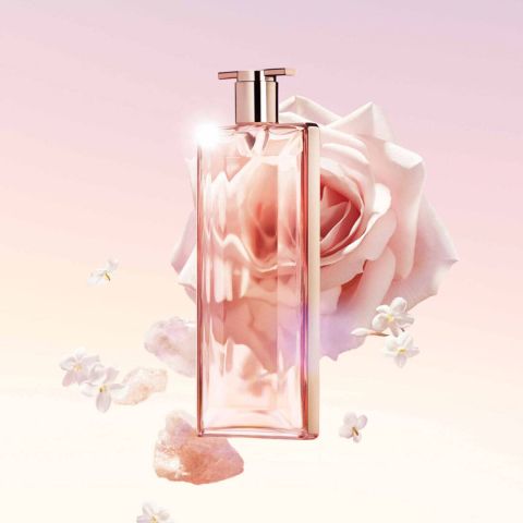 IDÔLE Eau de parfum Refill
