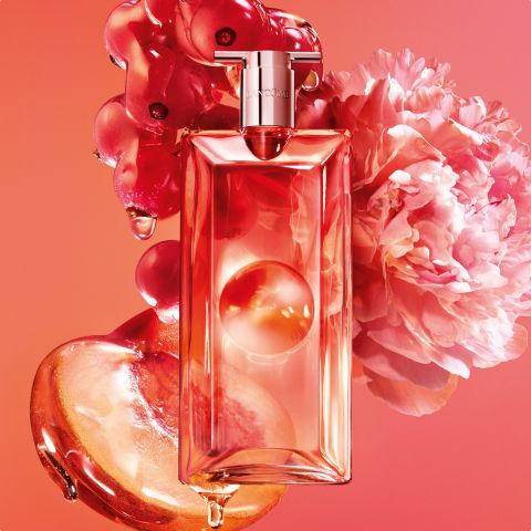 Idôle Peach 'N Roses Eau de parfum