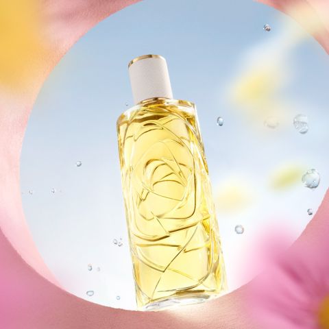 Ô Zenith Eau de Toilette