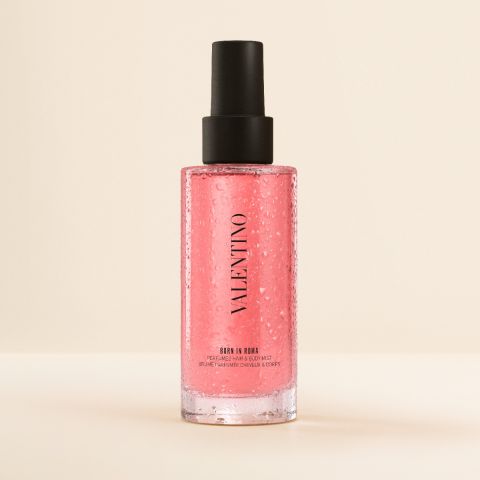 Born In Roma Hair Mist