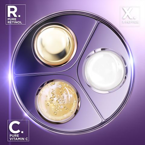 RENERGIE MULTILIFT CRX Triple Serum Retinol - 50ml