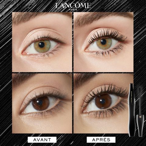 Mascara Hypnôse 002