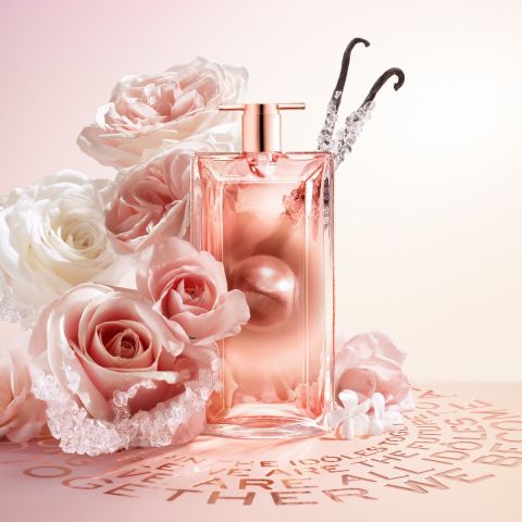 IDÔLE AURA Eau de parfum