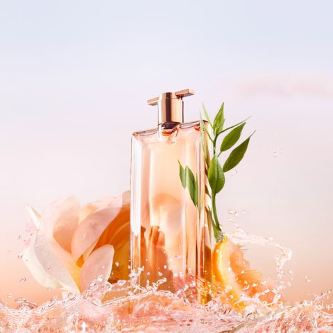 IDÔLE Eau de toilette