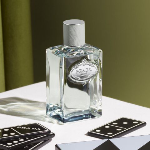 Infusion Cedre - Eau de Parfum - 100ml