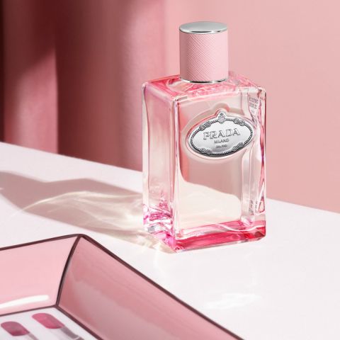Infusion Rose - Eau de Parfum - 100ml