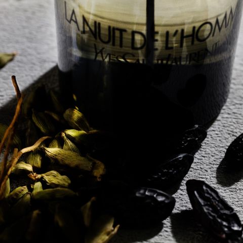 La Nuit De L’Homme Eau de Toilette