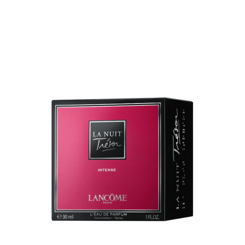 La Nuit Tresor Intense Eau de parfum