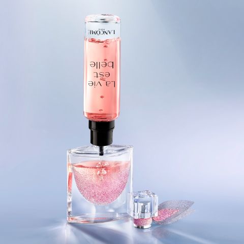 La Vie Est Belle Recharge Eau de parfum