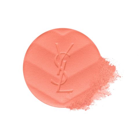 Make Me Blush Bold Blurring Blush