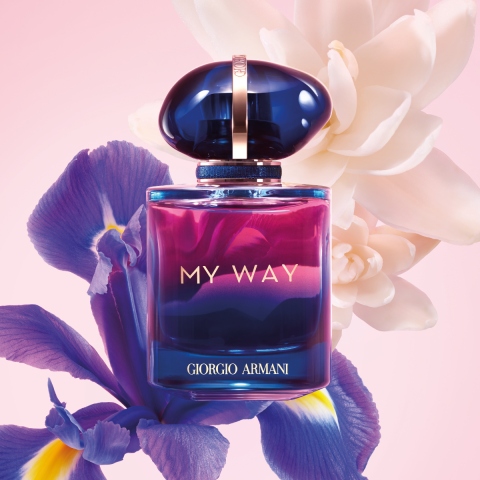 My Way Le Parfum Refill - 100ml
