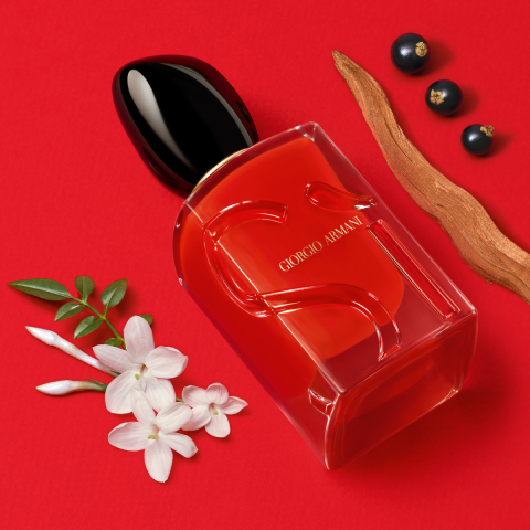 Sì Passione Eau de Parfum Refill - 100ml