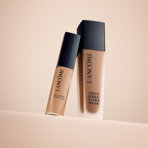Teint Idôle Ultra Wear All Over Concealer