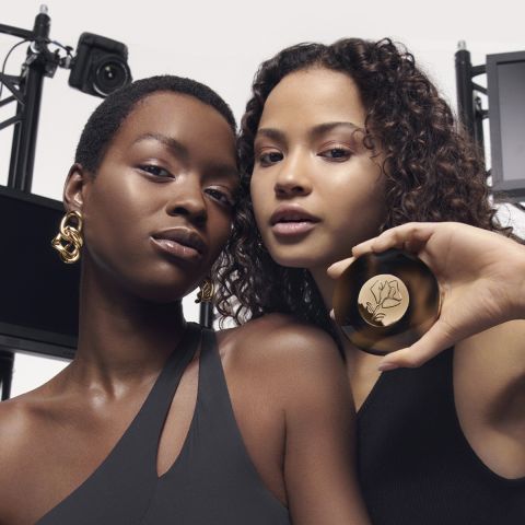 Teint Idôle Ultra Wear Power Bronzer