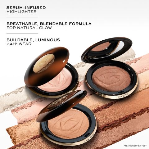 Teint Idôle Ultra Wear Powder Highlighter