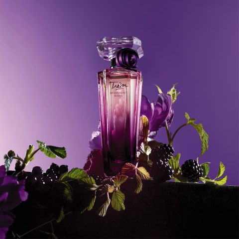 Tresor Midnight Rose Eau de parfum