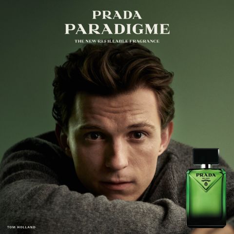 Paradigme Eau de Parfum 50ml