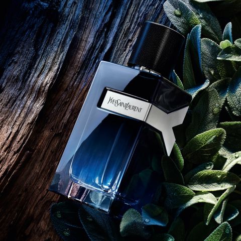 Y MEN Eau de Parfum
