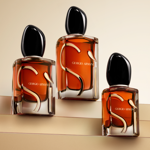SI PARFUM 50ML