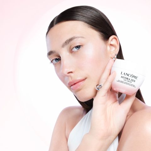Hydra Zen Gel Crème