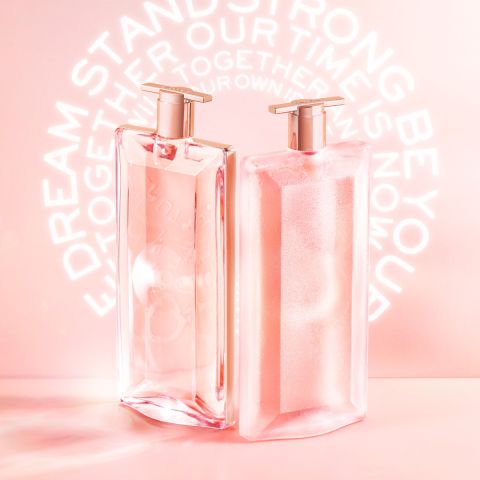 IDÔLE La Power Mist