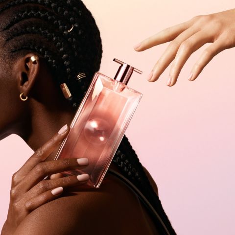 IDÔLE AURA Eau de parfum