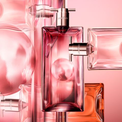 IDÔLE POWER INTENSE Eau de parfum