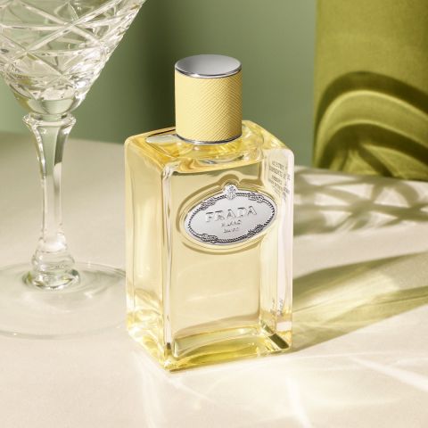 Infusion de Gingembre - Eau de Parfum - 100ml
