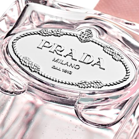 Infusion Rose - Eau de Parfum - 100ml