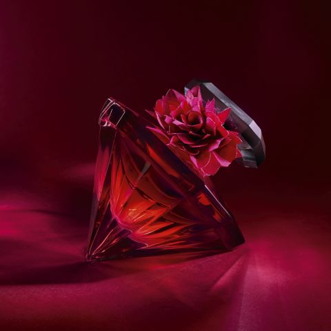 La Nuit Tresor Intense Eau de parfum