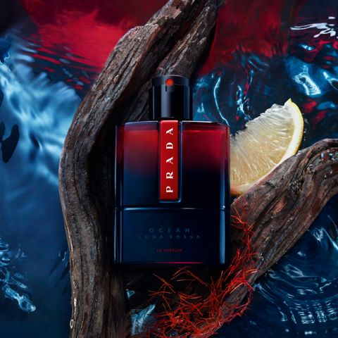 Luna Rossa Ocean Le Parfum Eau de Parfum