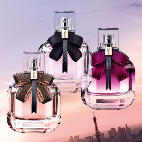 Mon Paris Eau de Parfum