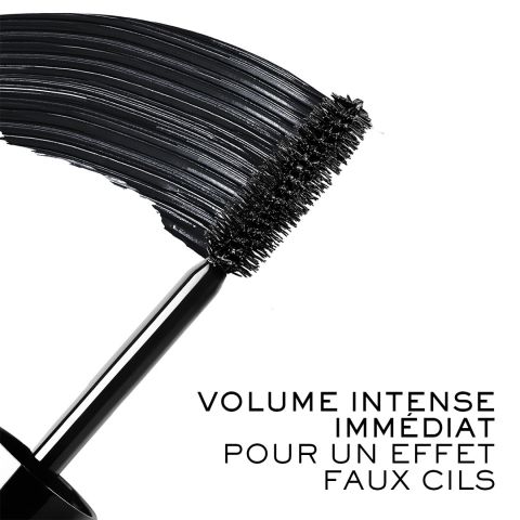 Monsieur Big Mascara