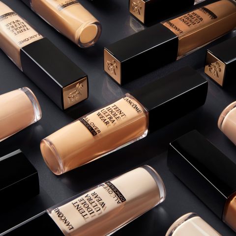 Teint Idôle Ultra Wear All Over Concealer