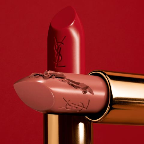 Rouge Pur Couture