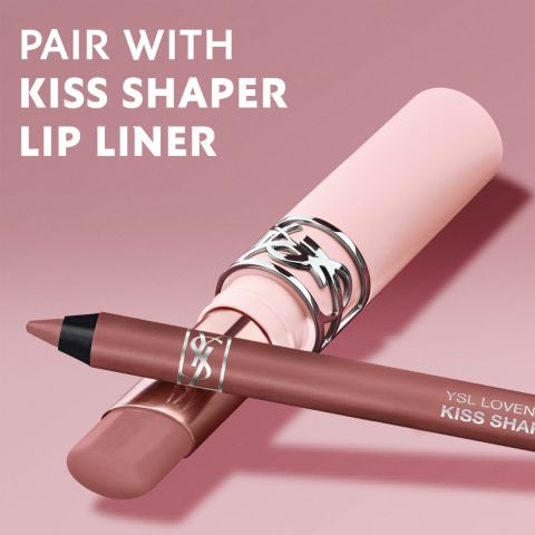 Lovenude Lip Blusher