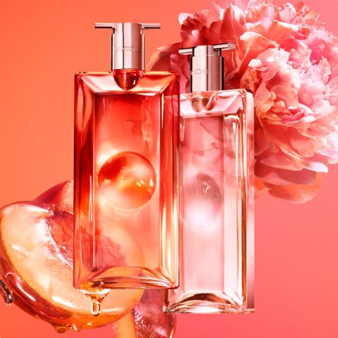 Idôle Peach 'N Roses Eau de parfum
